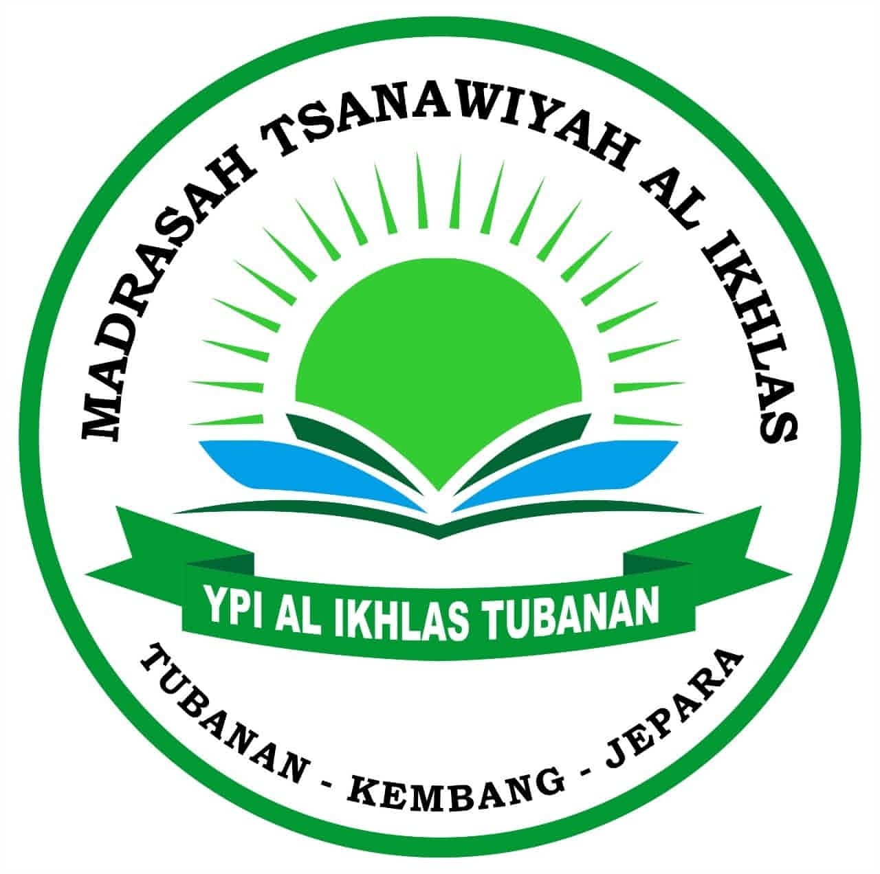 Logo Sekolah